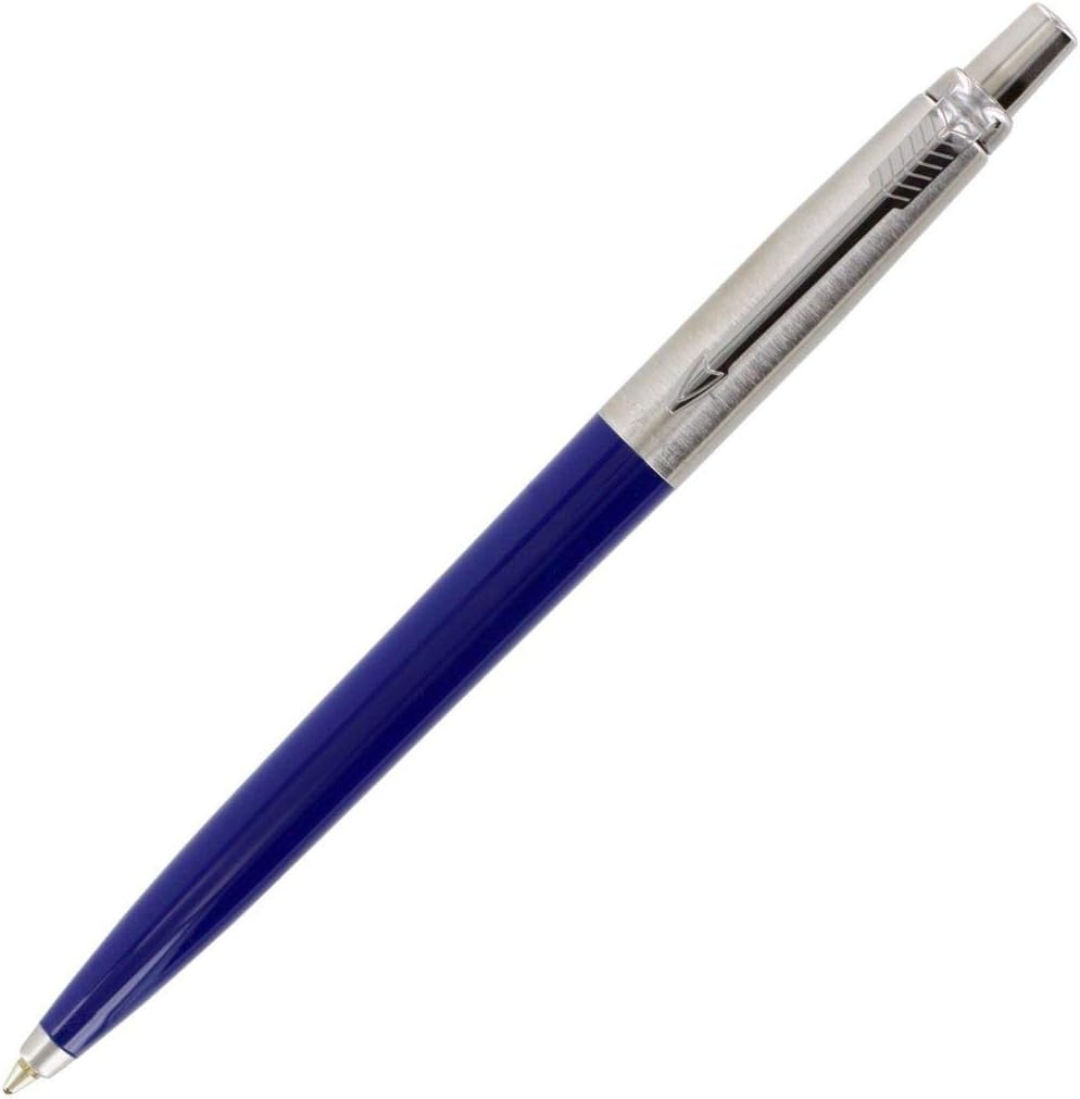 Parker Jotter Original M Blue – Ballpoint Pen – Dark Blue
