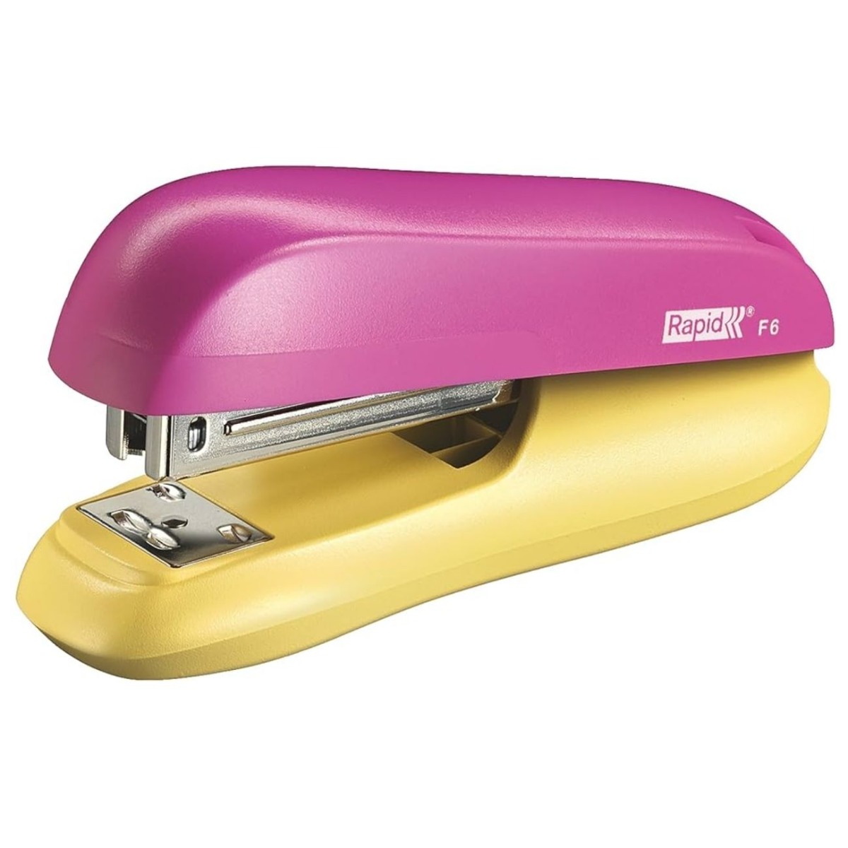 Rapid Office Stapler + Pin On 20 Sheet Card Size 24/6+26 Number F6-5000365