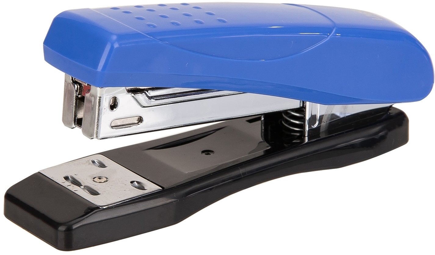 Deli Stapler Size 25 Sheet 24/6 No. E0326