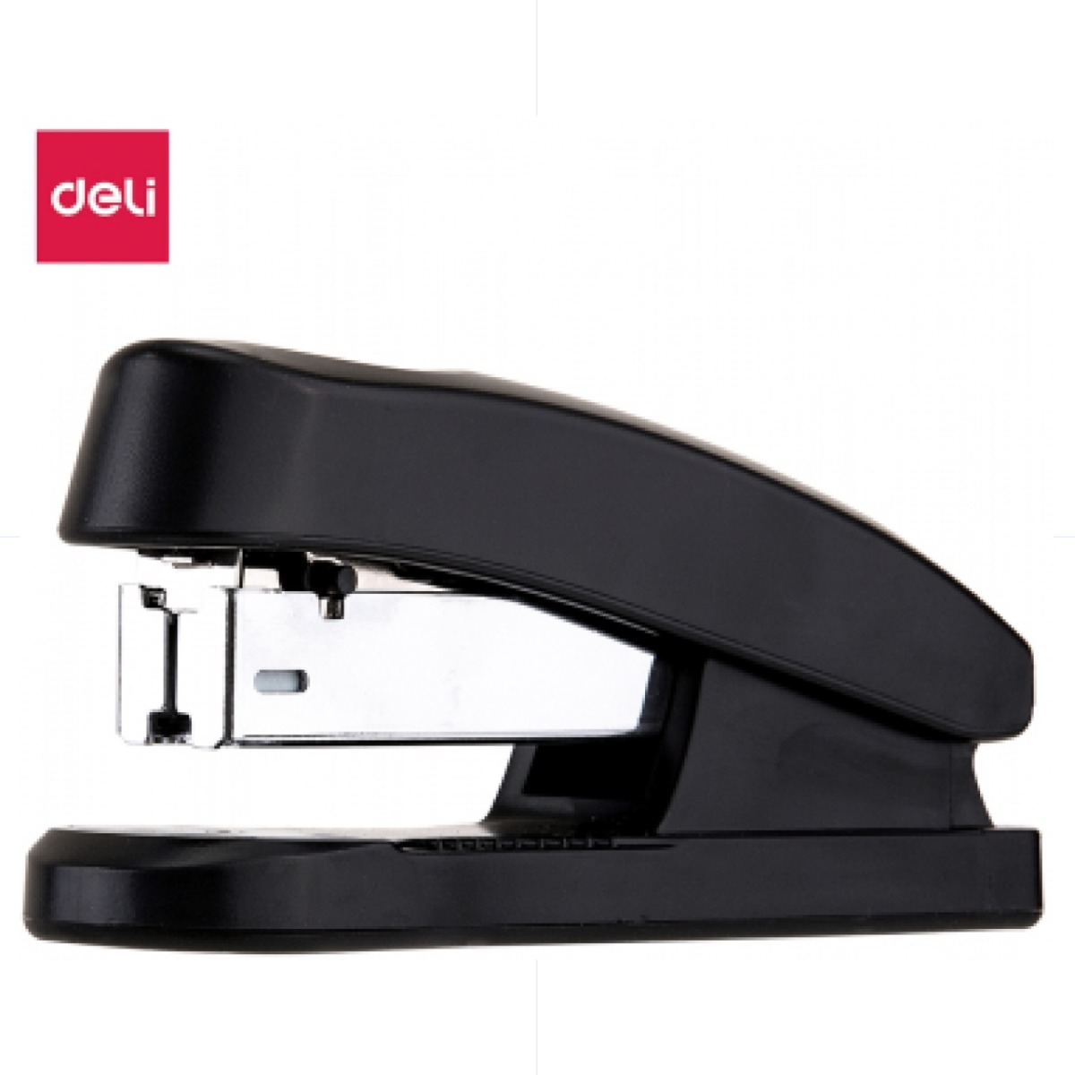 Deli Stapler Size 25 Sheet 24/6 No.E0325