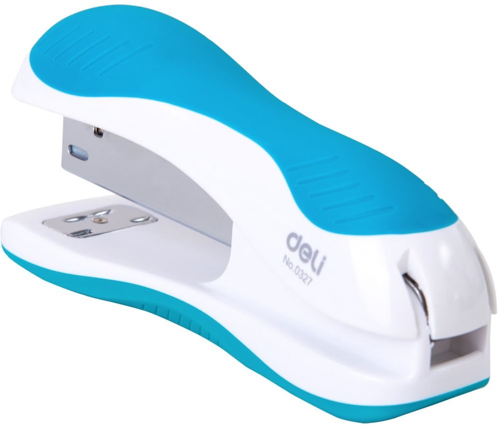 Deli Stapler Size 25 Sheet 24/6 No.E0425