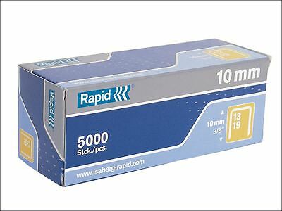 White Rapid Wall Stapler Pin Box Size 10 * 13 M No. 11840600