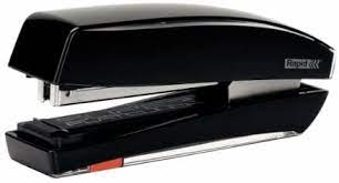Rapid Office Stapler 30 Sheet Card Size 24/6+26 No. 24184011