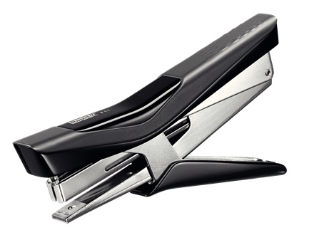 Rapid Office Stapler 20 Sheet Pliers Size 24/6+26 No. F1-5000288