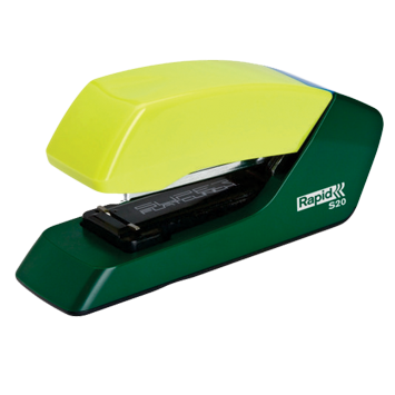 Office Stapler + P Pin On 20 Sheet Rapid Card Size 10/4 No. S20-24111722