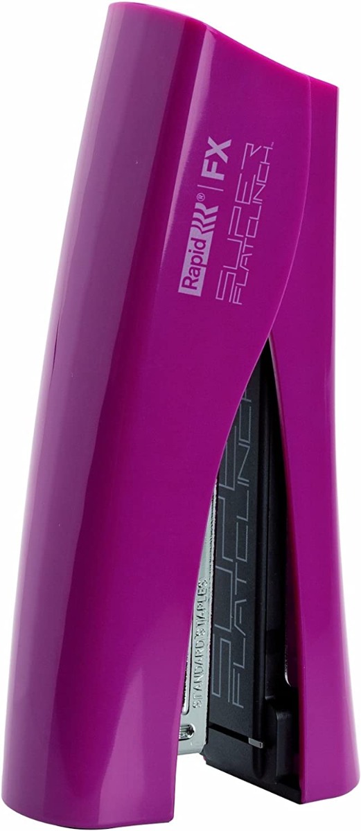 Rapid Office Stapler 25 Card Size 24/6+26 Fxstand Up24511000