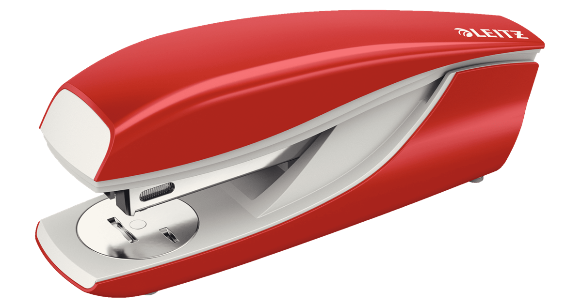 Leitz Office Stapler + 30 Sheet Stapler Leitz Size 24/6+26 No. Le1-5502-60-25