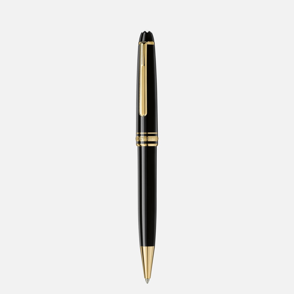 Mont Blanc 146 Grand Ballpoint Pen -Gt