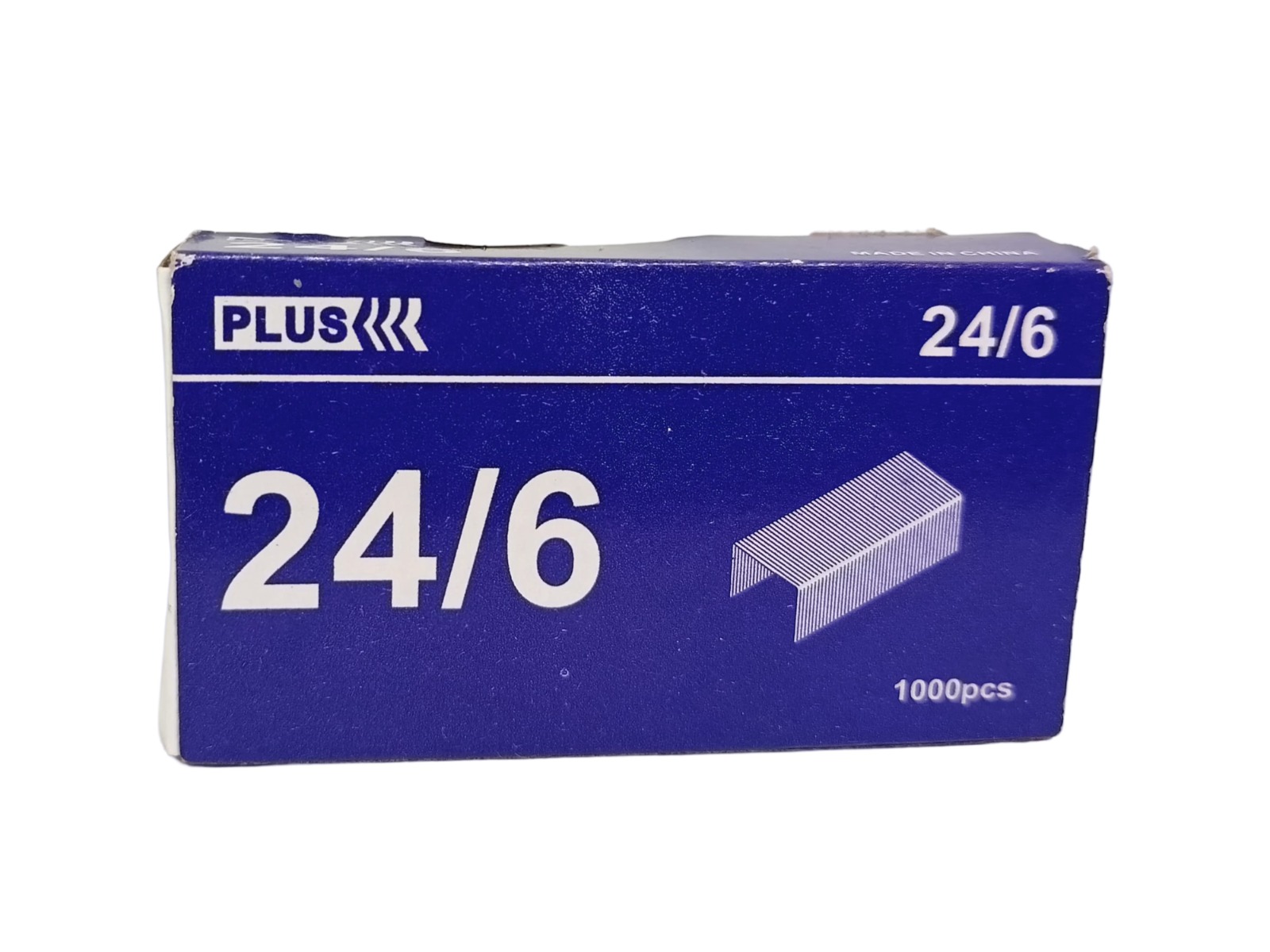 Staple Pins Copper 24/6 – PLUS