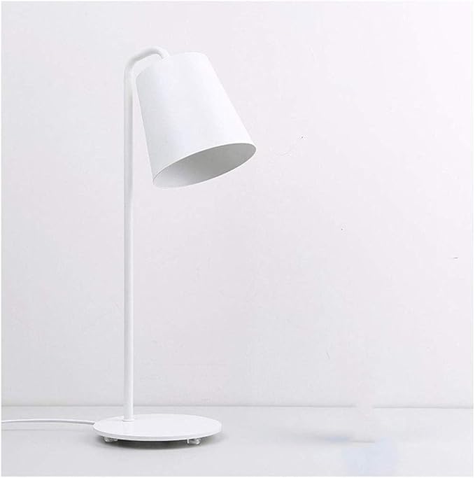 Metal Desk Lamp, Color No. Lh2-17