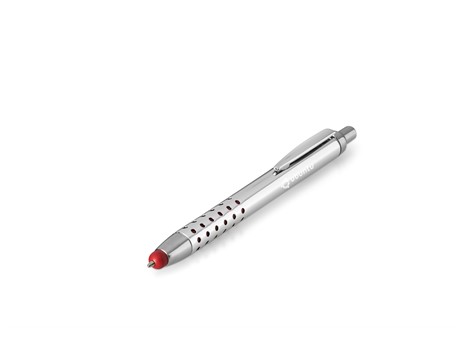 Ballpoint Pen Red Body , No. Mp 66-114
